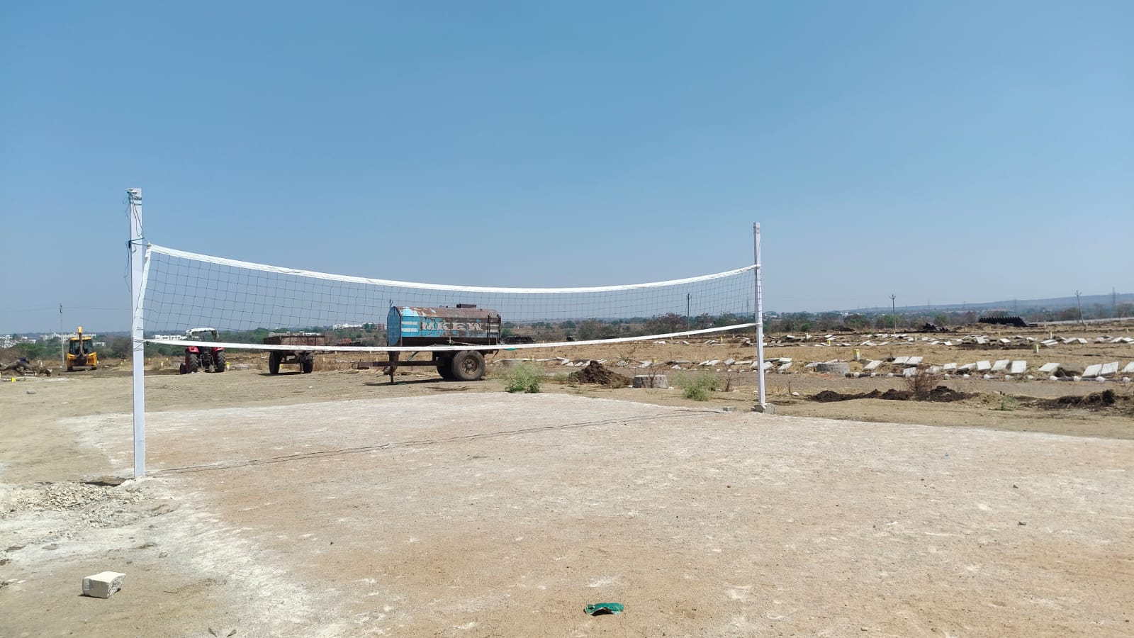 Badminton Club